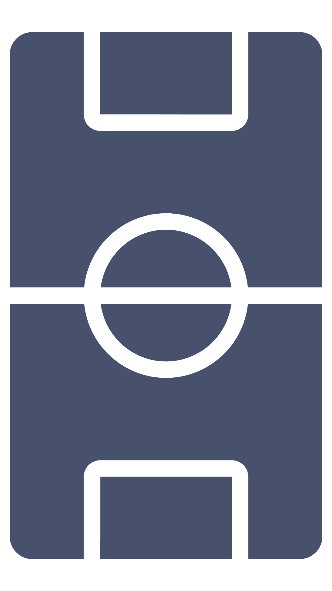 Football Pitch