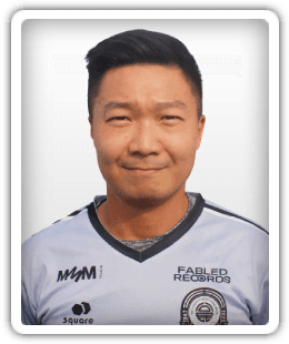 Choy Yiu Fai