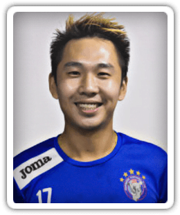 Poh Yi Feng