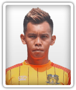 Azhar Sairudin