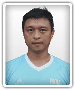 Chan Sai Cheong