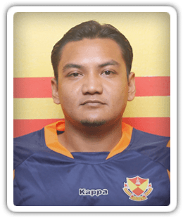 Mohd Iqbal Mohd Suhaimi