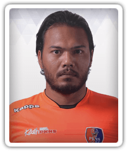 Mohd Safee Mohd Sali