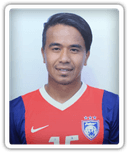 Mohd Daudsu Jamaluddin