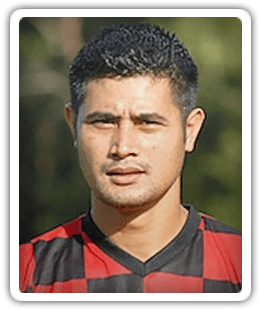 Suhaime Mohd Yusof