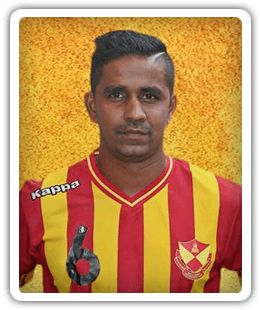 S. Subramaniam