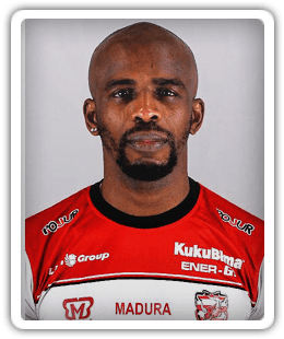 Greg Nwokolo