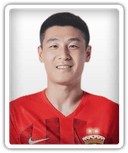 Wu Lei