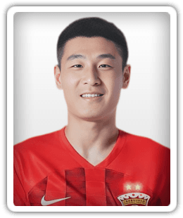 Wu Lei
