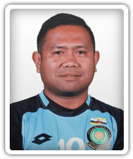 Mohd Tarmizi Mat Johari