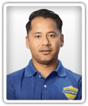 Anil Gurung