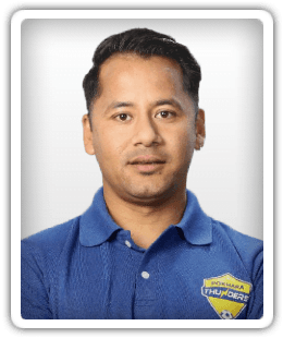 Anil Gurung