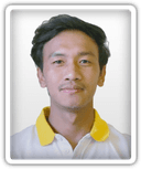 Ashok Thapa