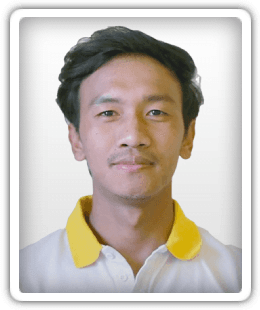Ashok Thapa