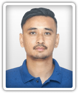 Bishal Shrestha