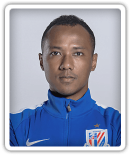 Eddy Francis