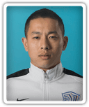 Huang Shibo
