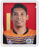 Mohd Saiful Nizam Miswan
