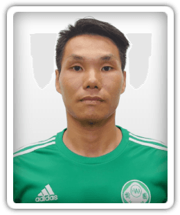 Chen Liming