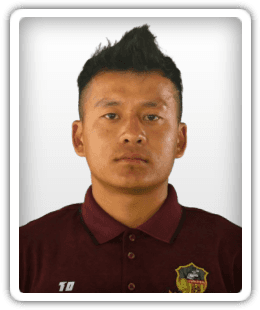 Gyeltshen Zangpo