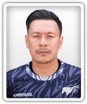 Prakash Thapa