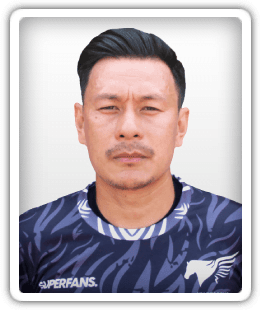 Prakash Thapa