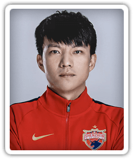 Qiao Wei