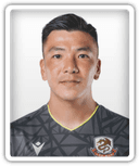Leung Hing Kit
