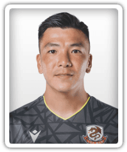 Leung Hing Kit