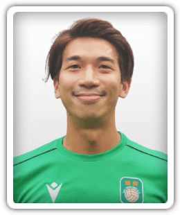 Leung Chun Hei