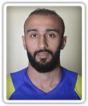 Mohammed Al-Sahlawi