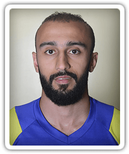 Mohammed Al-Sahlawi