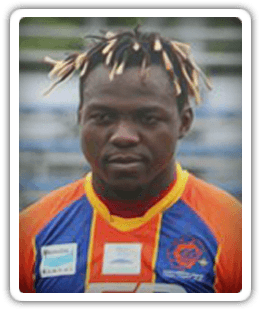 Moudourou Moise