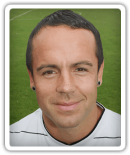 Ryan Green