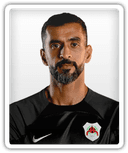 Saud Al-Hajri