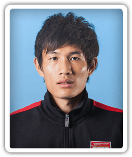 Liu Xiaodong