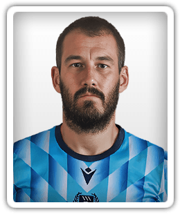 Adam Legzdins