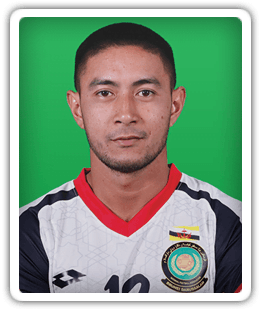 Hamizan Aziz Sulaiman