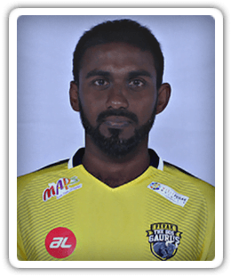 K. Shathiya