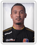 Mohd Shahril Sa'ari