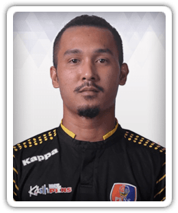 Mohd Shahril Sa'ari