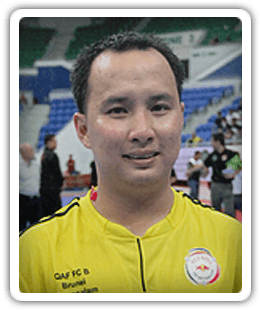 Mohd Hardi Bujang