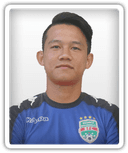Tran Hoai Nam