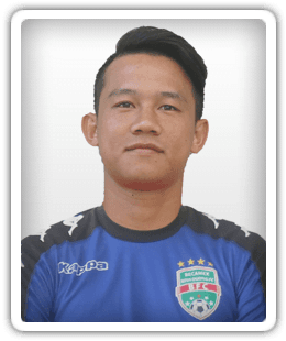 Tran Hoai Nam