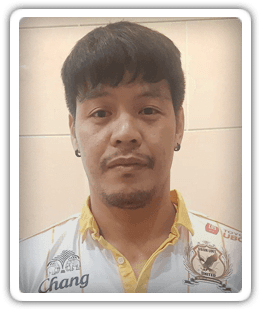 Jetsadakorn Hemdaeng