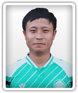 Yeung Chi Lun