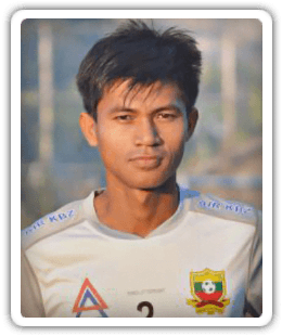 Nay Win Aung