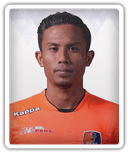 Mohd Khyril Muhymeen Zambri