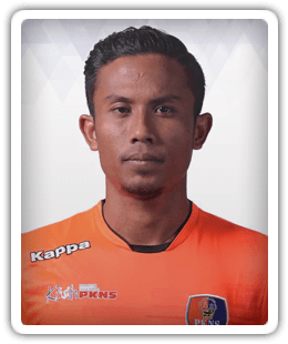 Mohd Khyril Muhymeen Zambri