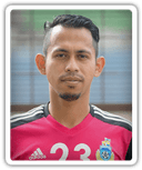 Muhd Shafiq Jamal